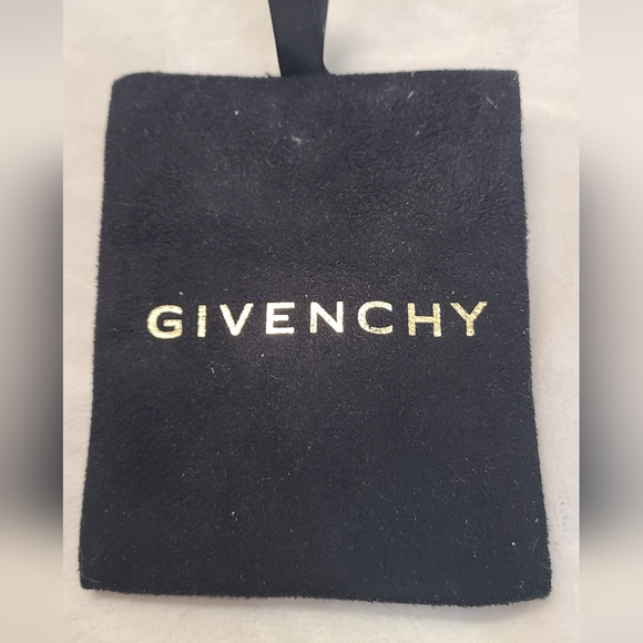 Givenchy Earring & Necklace Set - Picture 2 of 2